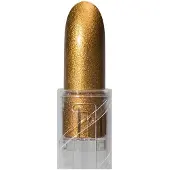Grimas Lipstick Metallic Pure - Goud 7-02 - 3.5 gram