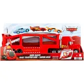 Mattel Mack Hauler - Transformerende speelset voor auto's