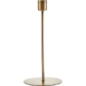 House Doctor Anit kandelaar antiek messing 20 cm