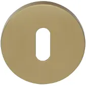 Formani | Sleutelplaatje | DRN53 | 53mm | PVD mat goud