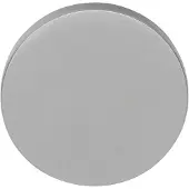 Formani ECLIPSE DRB53 blind plaatje mat roestvast staal
