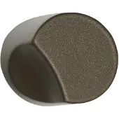 Formani ECLIPSE DR23M meubelknop brons