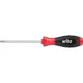 Wiha SoftFinish 362TR Torx-schroevendraaier Werkplaats Grootte TR 9 Koplengte: 60 mm 1 stuk(s)