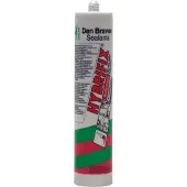 Zwaluw hybrifix lijmkit Grijs 290ml