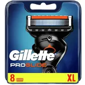 Gillette ProGlide 8 scheermesjes