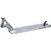 Centrano Shadow Tapered Pro Scooter Deck 19.5 Polished