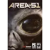 Area 51 /PC