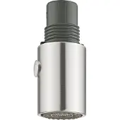 GROHE Douchekop Los Voor Keukenkraan Supersteel