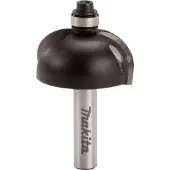 Makita Holprofielfrees Met Kogellager R12,7 S8 - D-11483