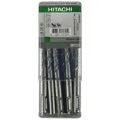 Hikoki Boor Sds-Plus 5,5X160 (25 Stuks) (Oud 752651) - 782659