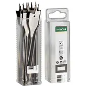 Hikoki Speedboor Voor Hout D.32,0X150Mm Met 1/4" Zeskant Aansluiting (10 Stuks) - 781779