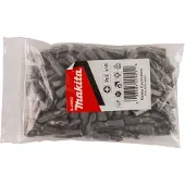 Makita Accessoires Schroefbit PZ2x25mm navul 100s - B-24963 - B-24963