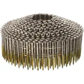 Senco Coilnails glad 1,6 X 25 mm Blank te / draad - RC13APBZ