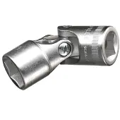 Stahlwille 53 19 03040019 Zeskant Dopsleutelinzetstuk 19 mm 1/2 (12,5 mm)