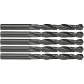 Metabo 627800000 Metaal-spiraalboor 11 mm Gezamenlijke lengte 142 mm 5 stuk(s)