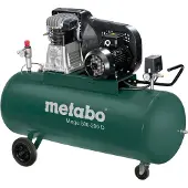 Metabo Compressor Mega Mega 580-200 D