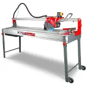 Rubi DS-250-N 1300 | Elektrische zaagmachine | Laser en Level | 230v-50hz 52930