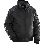 Jobman Pilot jack 1357 XL / Zwart