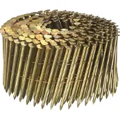 Senco Coilnails glad 1,6 X 19 mm Blank te / plastic / plastic - RD11APBBS