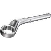 Stahlwille 42020030 5 30 ZUG-RINGSCHLUESSEL Trek-ringsleutel Sleutelbreedte (metrisch) 30 mm