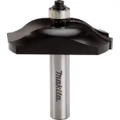 Makita Constructiefrees Met Kogellager S12 - D-11885