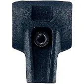 HALDER Versterkt Gegoten Stalen Behuizing Voor Simplex Hamer 40 Mm