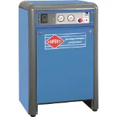 Airpress 230V compressor geluidgedempt APZ 320+