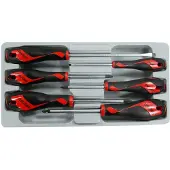 Teng Tools 178200101 Schroevendraaierset