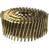 Senco Coilnails ring 2,5 X 65 mm Gegalvaniseerd te / draad - BL25AABF