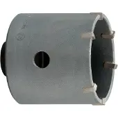 Metabo Hamerboorkroon Ø 68 mm met ratio schroefdraad - 623395000