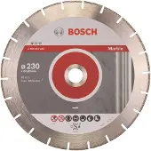 Bosch Accesorios Standard 230x2.2x3 Mm Diamantdoorslijpschijf