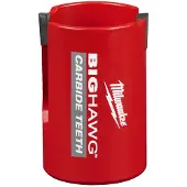 TTI BIG HAWG Multimateriaal Gatzaag 51mm - 4932464925