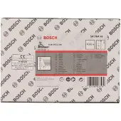 Bosch Rondkopstripspijker SN21RK 60 2,8 mm, 60 mm, blank, glad 4000st - 2608200028