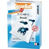 Hoover Stofzak H60 Microfleece