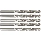 Metabo Metaalboren (5 st.) HSS G 12,5 x151 - 627948000