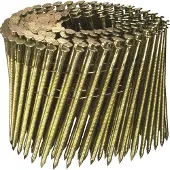 Senco Coilnails glad 3,8 X 120 mm Basic te / draad - ML34APBE