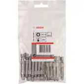 Bosch Bit extra-hard PZ 3, 49 mm 25st - 2607002507