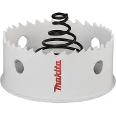 Makita Gatzaag 64mm BiM plaatstaal - B-29898