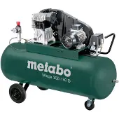 Metabo Compressor Mega Mega 350-150 D