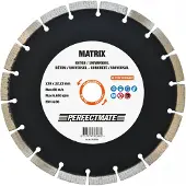 Perfectmate Matrix 125mm - EPU0902