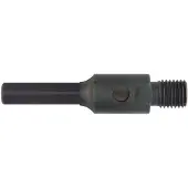 Inter Dynamics Adapter 13mm naar M16 (voor centreerboor konisch systeem) - 708873
