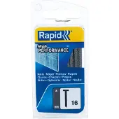 Rapid Nr. 16 brads 14 mm, 990 stuks - 40109554 - 40109554
