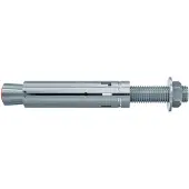 Fischer Hulsanker Ta 90249 M6 S/10 - 50 Stuks