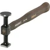 Hazet 1937K 1937K Uitdeukhamer 351 g 305 mm 1 stuk(s)