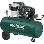Metabo Compressor Mega Mega 650-270 D