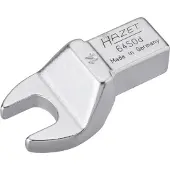 Hazet 6450D-14 Insteek-steeksleutel 14 mm