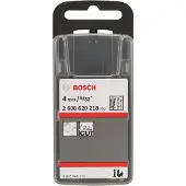 Bosch - Hardmetalen frezen 4 x 5/32 x 4 x 25