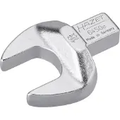 Hazet 6450C-18 Insteek-steeksleutel 18 mm