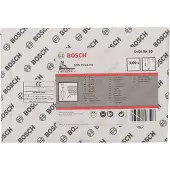 Bosch 2608200030 Nagel met ronde kop (papiergebonden) SN21RK Afmeting, lengte 80 mm 3000 stuk(s)