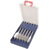 HiKOKI Speedborenset